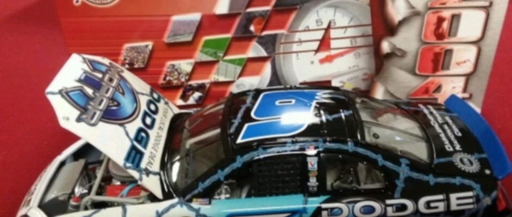 Collectable Nascar